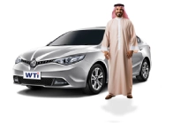 Car Rental Document UAE